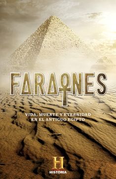 portada Faraones (in Spanish)