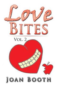portada Love Bites: Vol. 2 (in English)