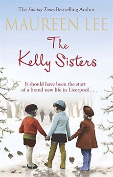 portada The Kelly Sisters (en Inglés)