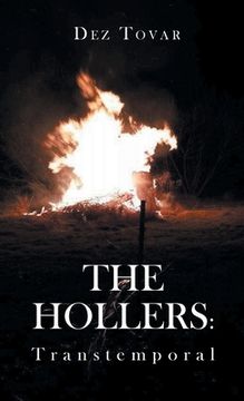 portada The Hollers: Transtemporal