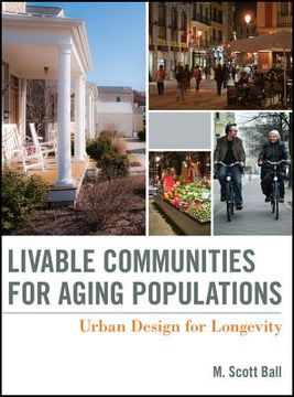 portada livable communities for aging populations