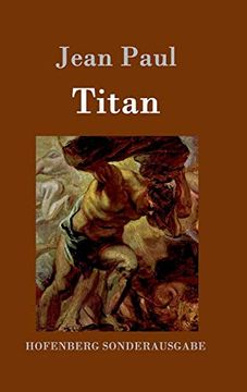portada Titan (in German)