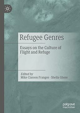 portada Refugee Genres