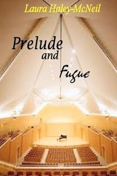 portada prelude and fugue (in English)