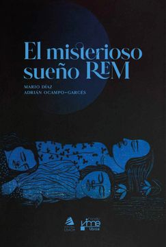 portada El Misterioso Sueño rem (in Spanish)