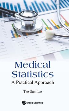 portada Medical Statistics: A Practical Approach