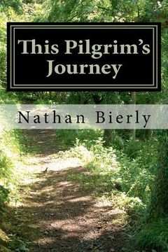 portada this pilgrim's journey (en Inglés)