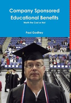 portada Company Sponsored Educational Benefits