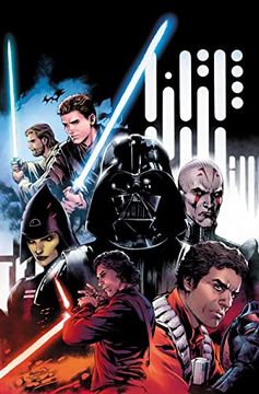 portada Star Wars Vol. 5 (Star Wars, 5) 