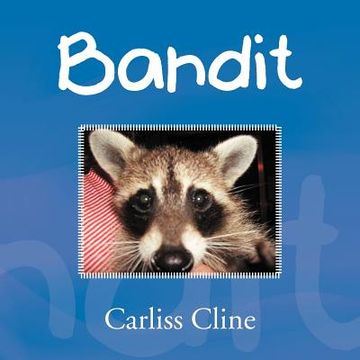 portada bandit (en Inglés)