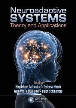 portada Neuroadaptive Systems: Theory and Applications