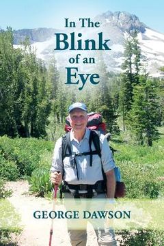 portada In The Blink of an Eye (en Inglés)