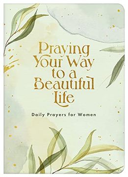 portada Praying Your way to a Beautiful Life (in English)