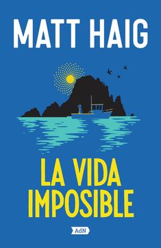 portada La vida imposible