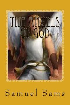 portada The Angels of God (en Inglés)
