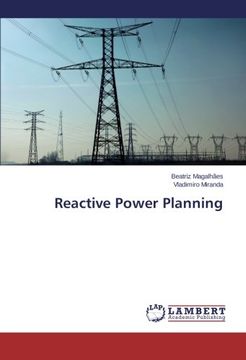 portada Reactive Power Planning