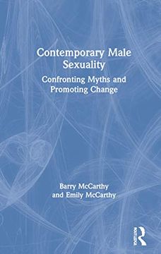 portada Contemporary Male Sexuality: Confronting Myths and Promoting Change (in English)