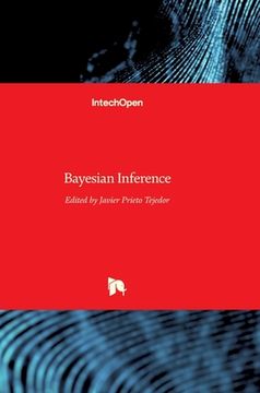 portada Bayesian Inference