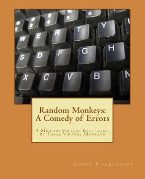 portada Random Monkeys: A Comedy of Errors (in English)