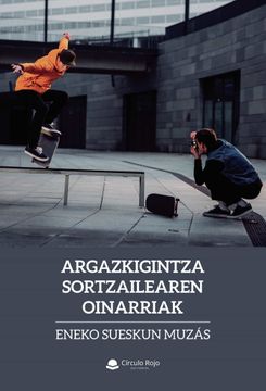 portada Argazkigintza Sortzailearen Oinarriak (en Euskera)