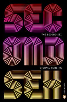 portada The Second sex (Penguin Poets) 