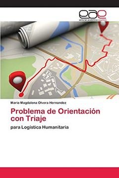 portada Problema de Orientación con Triaje