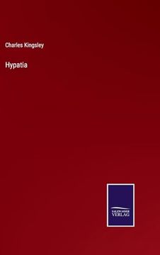 portada Hypatia (en Inglés)