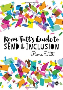 portada Rona Tutt’s Guide to SEND & Inclusion