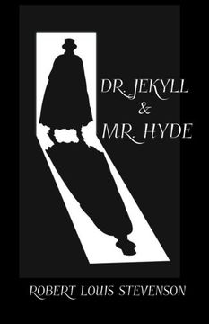 portada Dr. Jekyll and mr. Hyde (en Inglés)