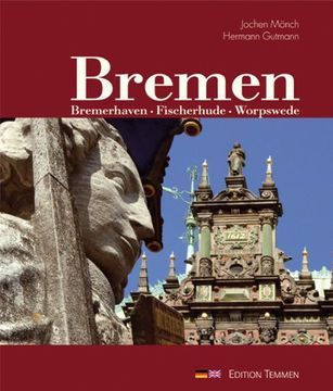 portada Bremen: Bremerhaven - Fischerhude - Worpswede