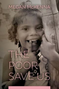 portada The Poor Save Us (in English)