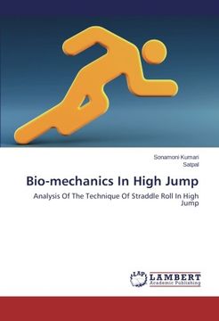 portada Bio-mechanics In High Jump