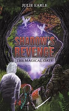 portada Shadow's Revenge (en Inglés)