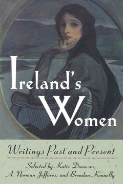 portada Ireland'S Women: Writings Past and Present (en Inglés)