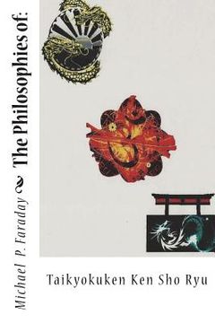 portada The Philosophies of: : Taikyokuken Ken Sho Ryu