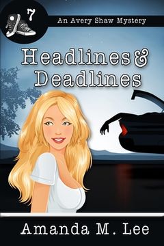 portada Headlines & Deadlines