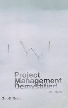 portada Project Management Demystified