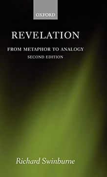 portada Revelation: From Metaphor to Analogy (in English)