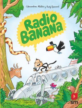 portada Radio Banana (in Spanish)