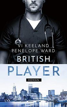 portada British Player (en Alemán)
