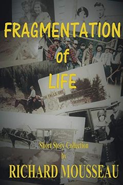portada Fragmentation of Life