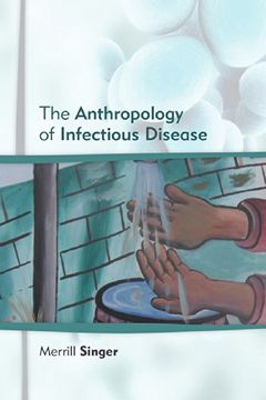 portada Anthropology of Infectious Disease