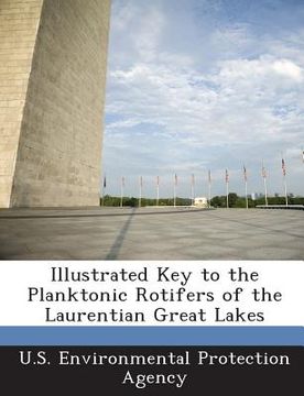 portada Illustrated Key to the Planktonic Rotifers of the Laurentian Great Lakes (en Inglés)
