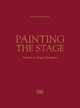 portada Painting the Stage: Ilya & Emilia Kabakov: Limited Edition