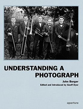 portada Understanding a Photograph (in English)