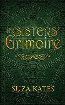 portada The Sisters' Grimoire (en Inglés)