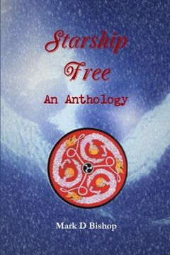 portada Starship Free: An Anthology