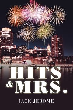 portada Hits & Mrs. (en Inglés)