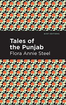 portada Tales of the Punjab (Mint Editions) (in English)