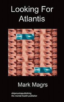 portada looking for atlantis (en Inglés)